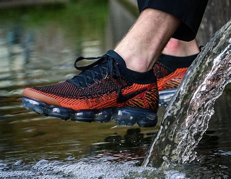 jetzt kaufen mäner herrenschuh nike air vapormax flyknit 2 tiger|Nike Air Vapormax 2023 Flyknit .